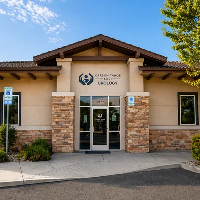 Carson Tahoe Urology (Minden)